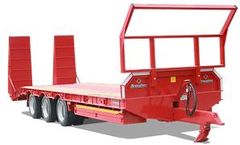 Broughan - Low Loaders