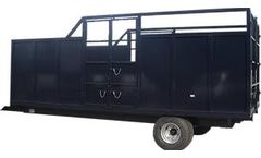 Broughan - Bespoke Trailers