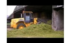 Roy Coyle Flat Out at Silage 2012 Video