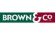 Brown & Co