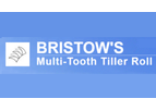 Retrofit Multi-Tooth Tiller Roll Services