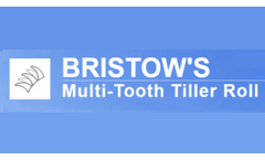Retrofit Multi-Tooth Tiller Roll Services