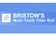 P.A. Bristow & Co. - Multi-Tooth Tiller Roll