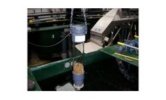 Model SOLO 3 - Hatchery Feeder