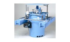 Skim - Mussel Depuration Equipment