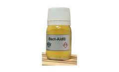 Bact-Aid - Spectrum Pathogen