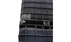 EFS - Model Nutri-C - Organic Acids