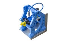 Acquaeco - Model Stormix MA - Powerful Submersible Aerator