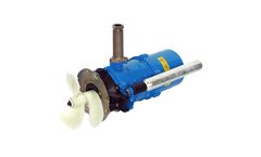 Acquaeco - Model Brio BR - Energy-Efficient Circulator