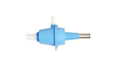 Acquaeco - Model ECO2 - Water-Air Mixer