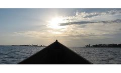 Aquaculture Site Search & Site Analysis