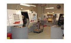 ATC - CNC and Conventional Machining Services