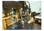 ATC - Gas Tungsten Arc Welding Services