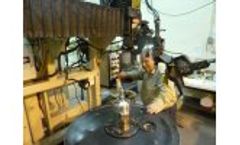 ATC - Gas Tungsten Arc Welding Services
