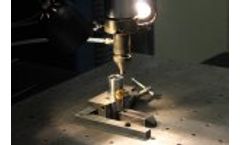 ATC - Laser Beam Welding Services