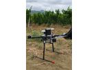 Aerial Data Collection - UAV Surveying