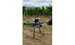Aerial Data Collection - UAV Surveying