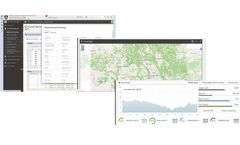 Kosovo - Version KFIS - Forest Information System