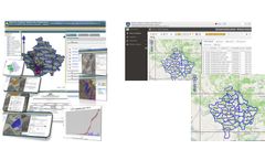 Kosovo - Version SVV v.1.3 - Vineyard Cadastre and Wine Quality Control System