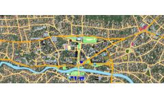 GIS and Software Development Services