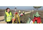 Surveying Services