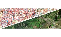 Mapping and Remote Sensing Services