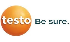 testo NanoMet3: The Golden Instrument for Real Driving Emissions RDE
