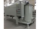Haibar - Model HNS Series - Metering Systems for Polymers