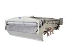 Haibar - Model HBT Series - Polymer Make-up and Dosing System