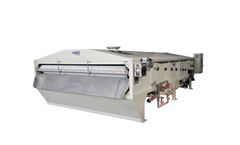 Haibar - Model HBT Series - Polymer Make-up and Dosing System