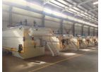 Haibar - High-Efficient Dissolved Air Flotation System