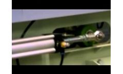 Belt press Haibar product Video