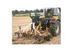Model T15 - Flexi Seeder