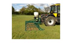 Multi Seeder