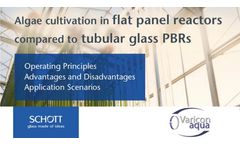 New Schott Ag & Varicon Aqua White Paper