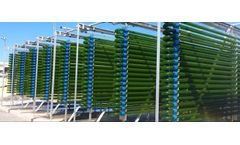 Phyco-Flow - Serpentine Photobioreactor