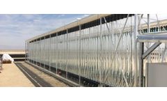 Phyco-Lift - Airlift Photobioreactor
