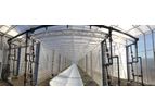 Phyco-Pond - Algae Photobioreactors
