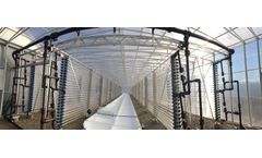 Phyco-Pond - Algae Photobioreactors