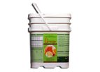 Varicon-Aqua - Model O.range - Larval and Nursery Diet