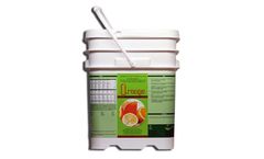 Varicon-Aqua - Model O.range - Larval and Nursery Diet