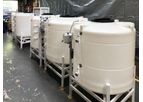 Varicon-Aqua - Automated High Density Rotifer System