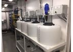 Varicon-Aqua - Model HDRS - Automated High Density Rotifer System