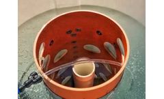 Varicon-Aqua - Model R - High Capacity Rotifer Harvesters