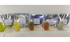 Varicon-Aqua - Model Cell-Hi - Algal Nutrient Media