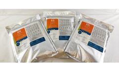 Artemia - Brine Shrimp Cysts