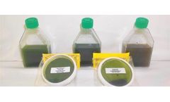 Varicon-Aqua - Live Algal Cultures