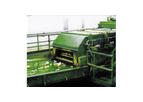 Niagri - Brush Washers