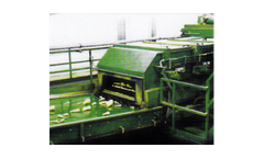 Niagri - Brush Washers