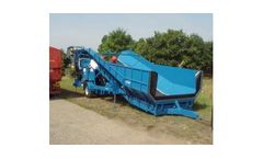 Niagri - Cleaner Loaders